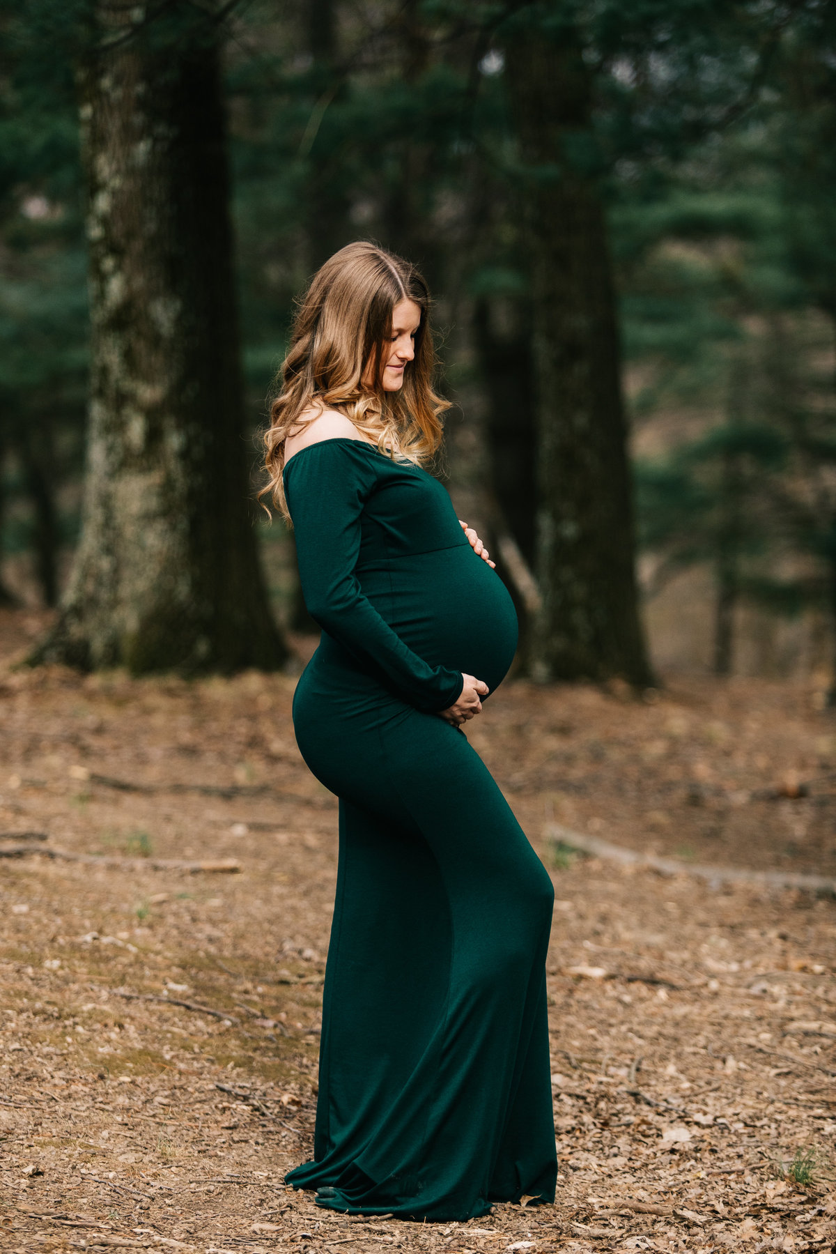 Pittsburgh Maternity Photographer-7