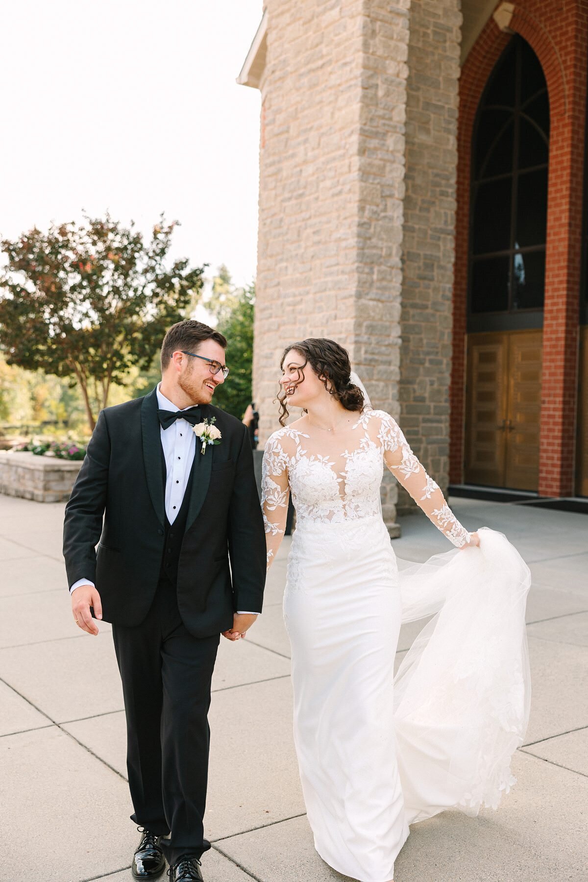 Bride and Groom Wedding Portaits Kelynn and Mathew Evansville Owensboro263