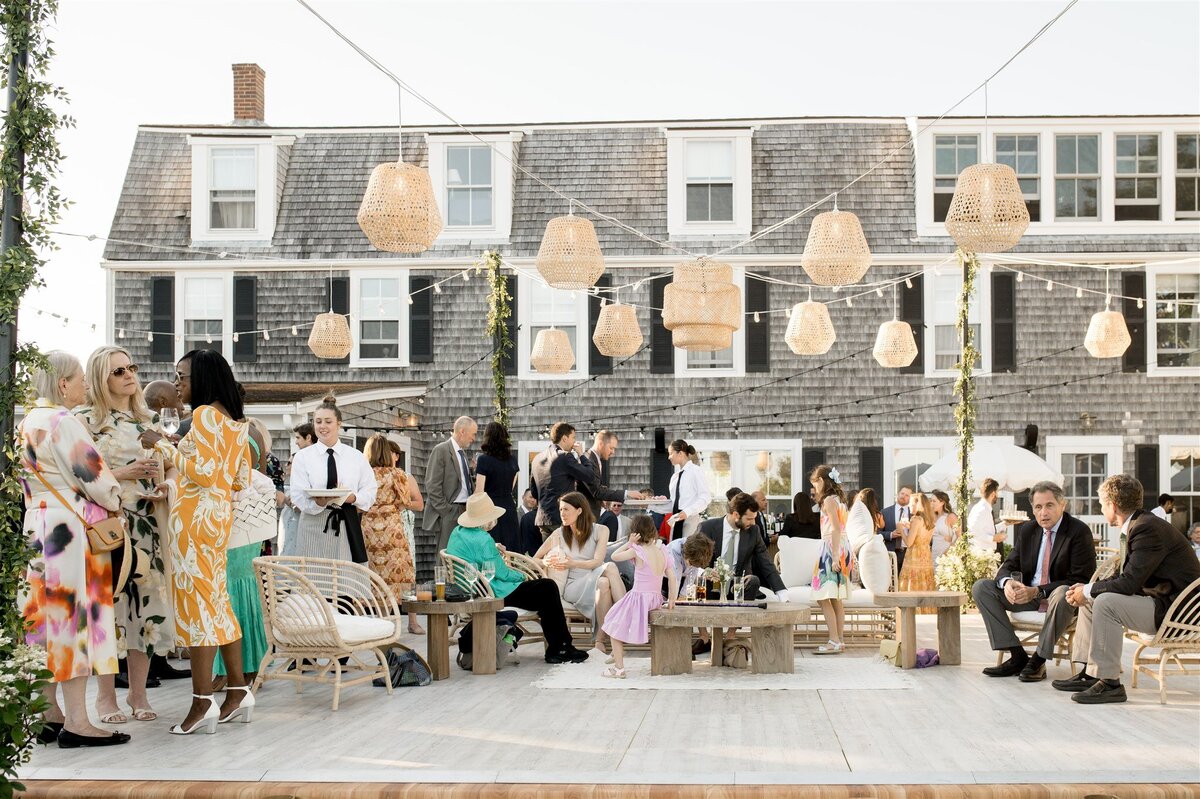 Luxury Cape Cod Private Estate Wedding Planner in Chatham, MA-14