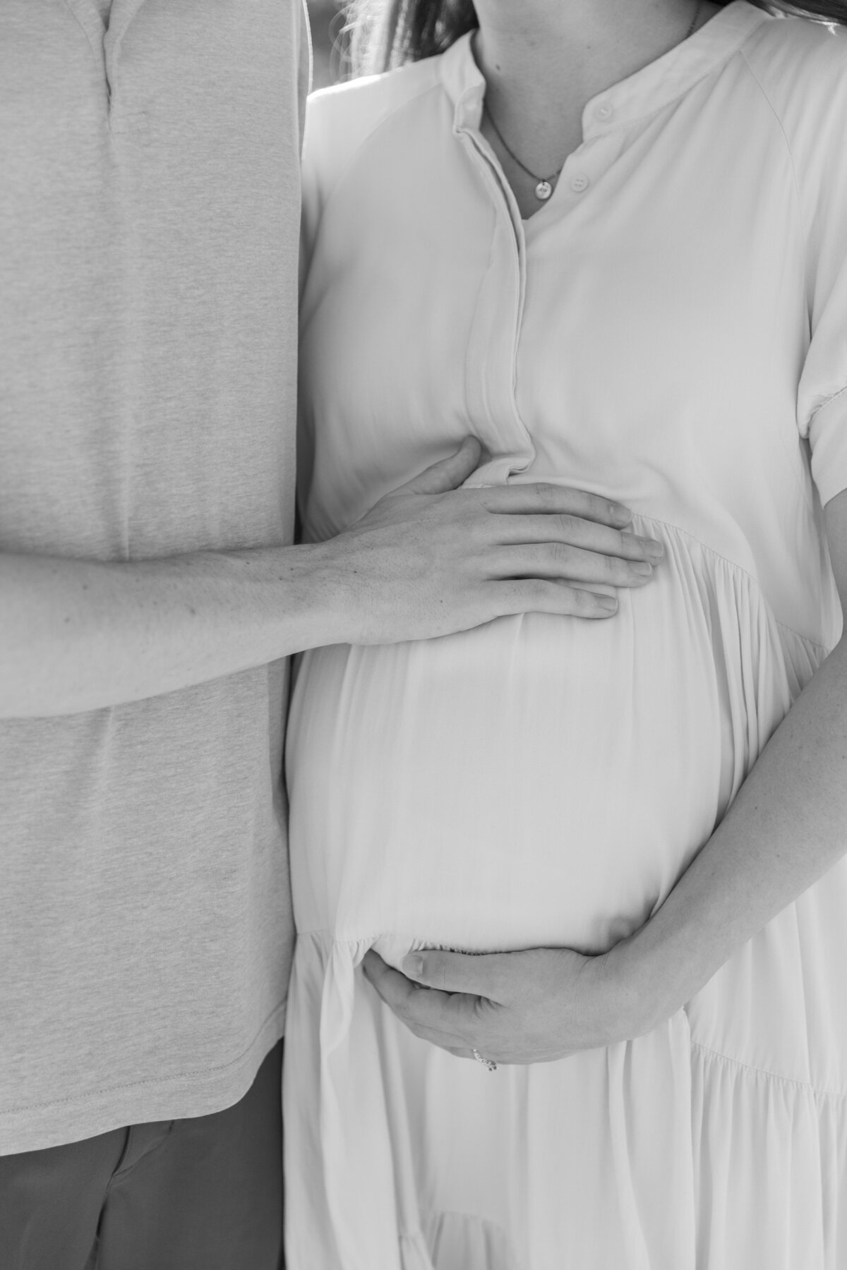 Alisa Dalton Maternity 1 
