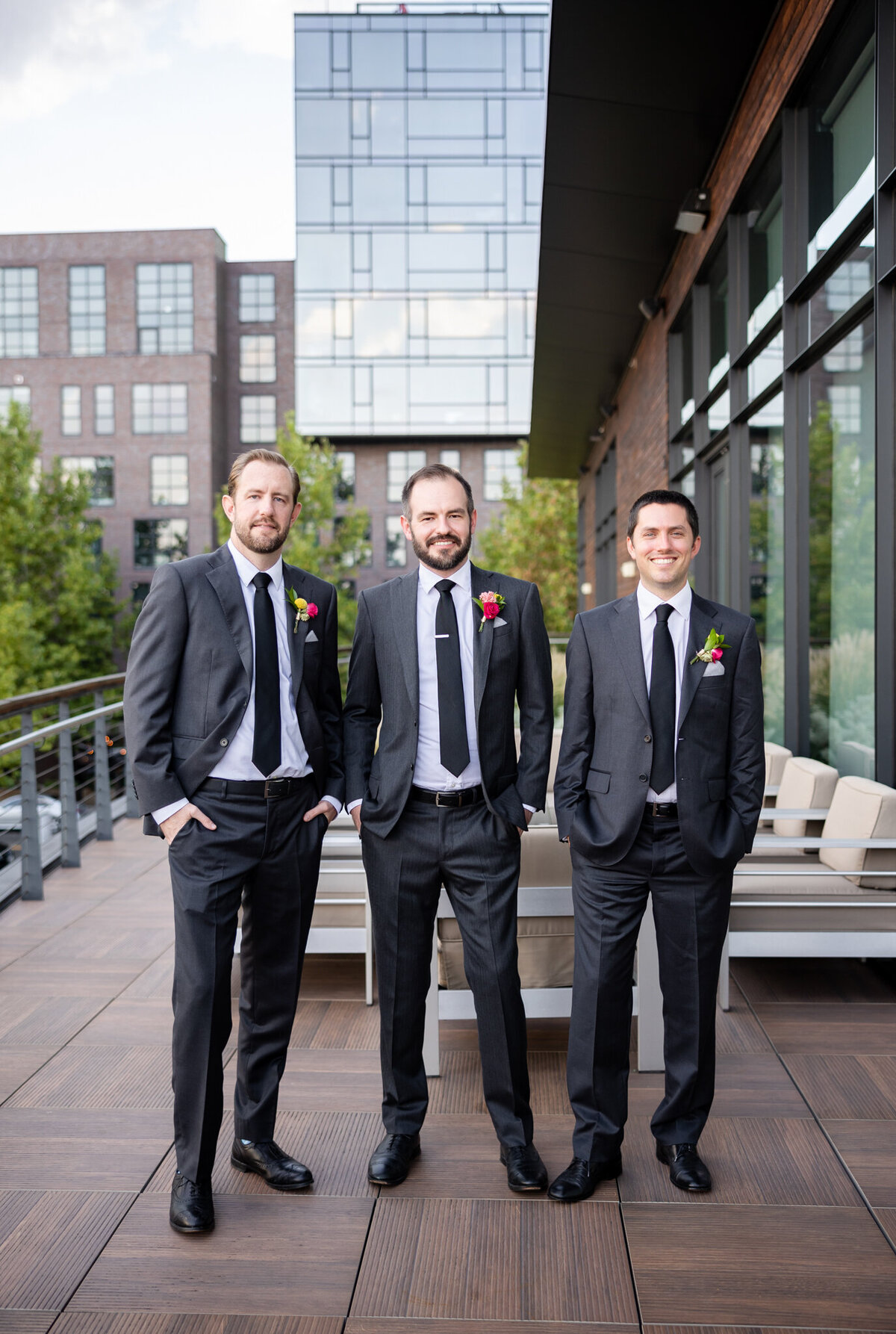 District Winery Navy Yard Wedding-73