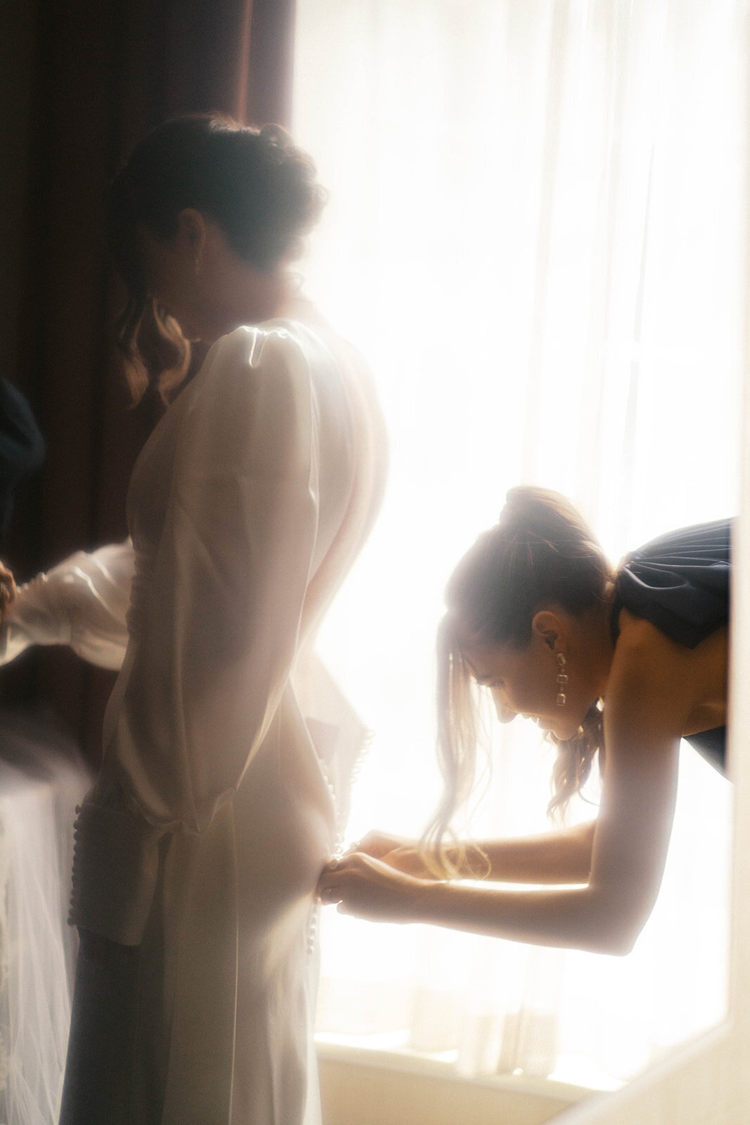 St. Louis Wedding Photographer