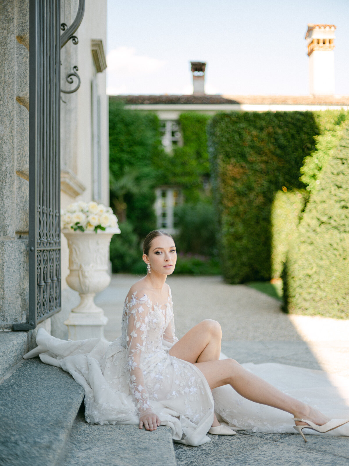 Villa Balbiano Editorial (113 sur 176)