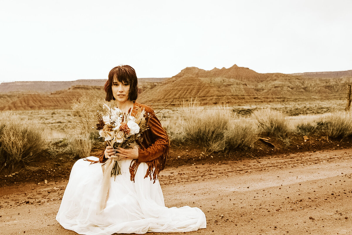 Zion Adventure Elopement-25