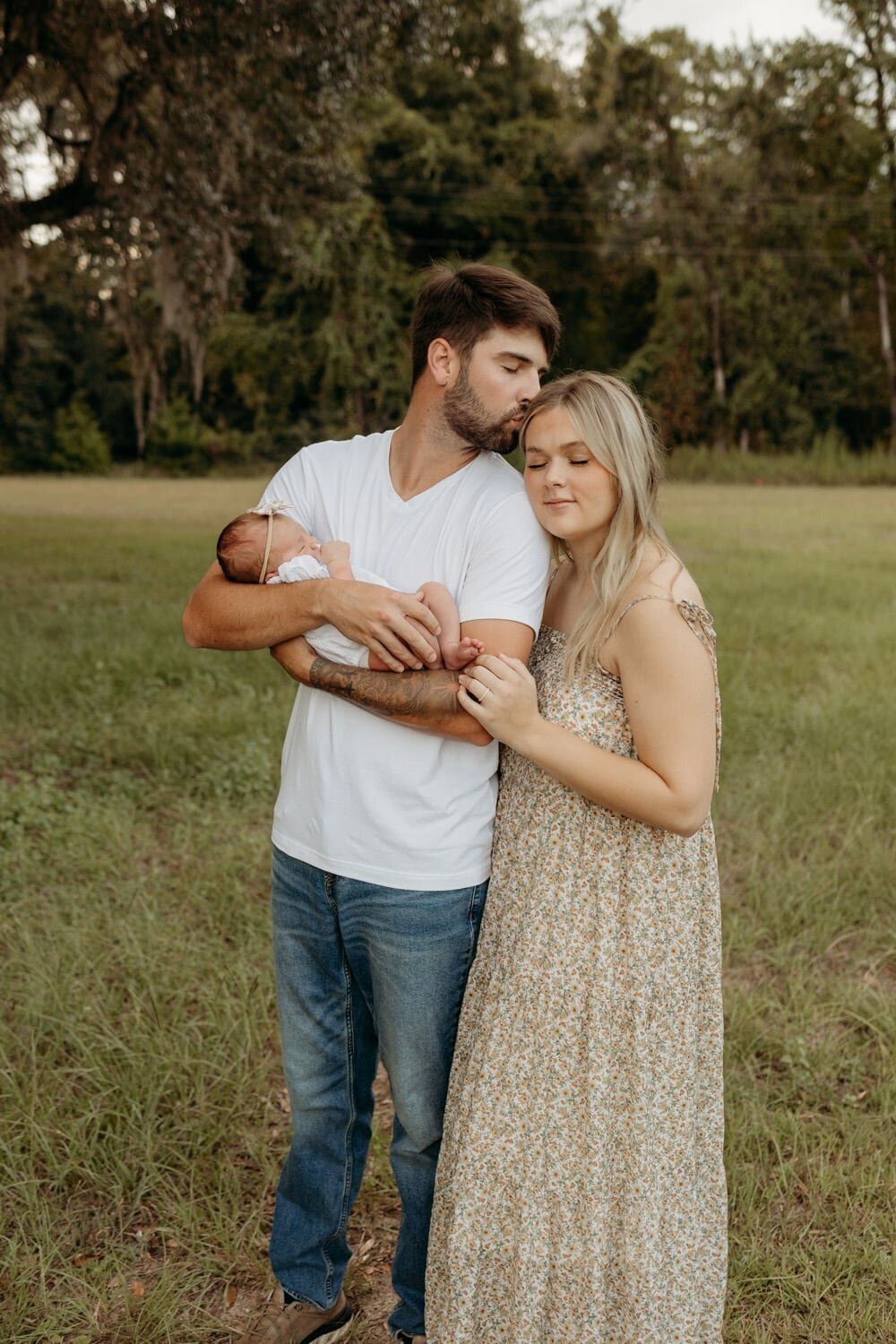 Graceville fl newborn photographer - Maria Jeffries 27