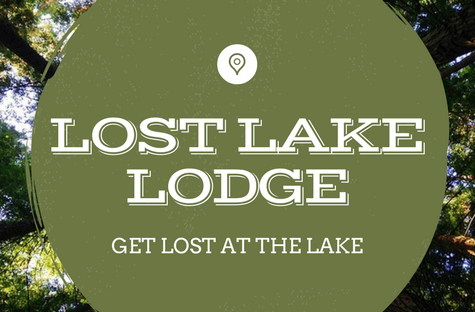 lost lake lodge