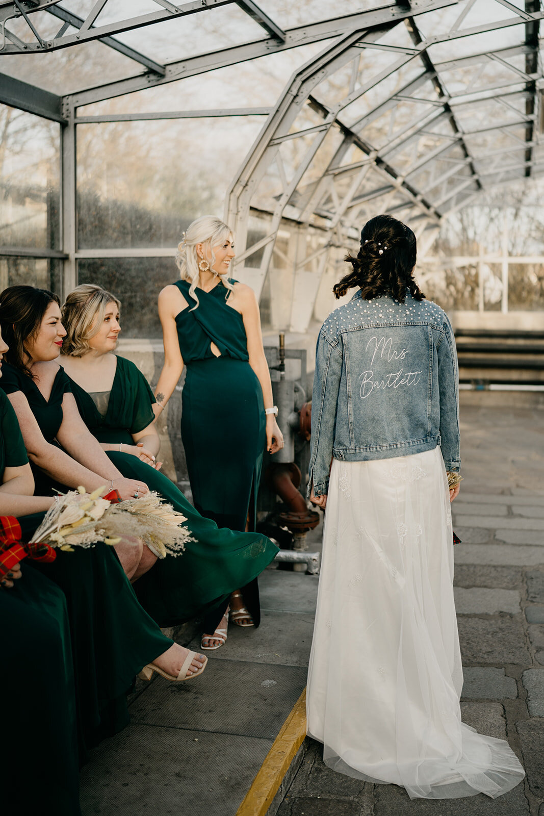 David Welch Winter Gardens in Duthie Park Aberdeen Wedding Photography 271