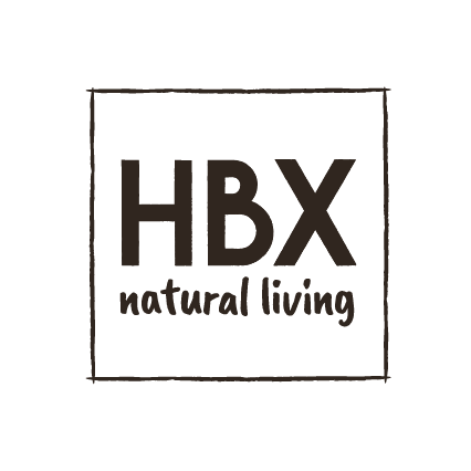 HBX - Logo