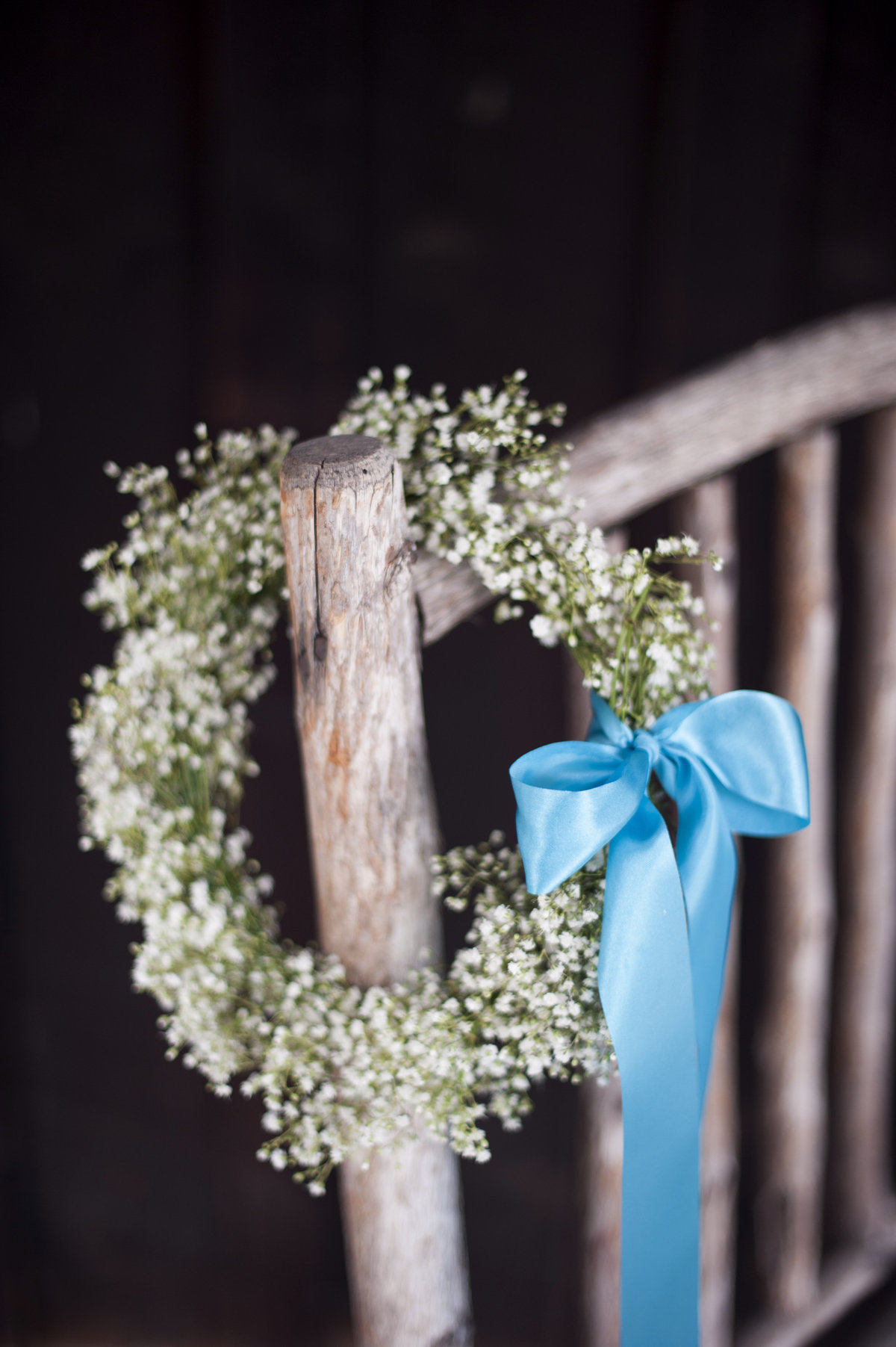 Rustic Wedding