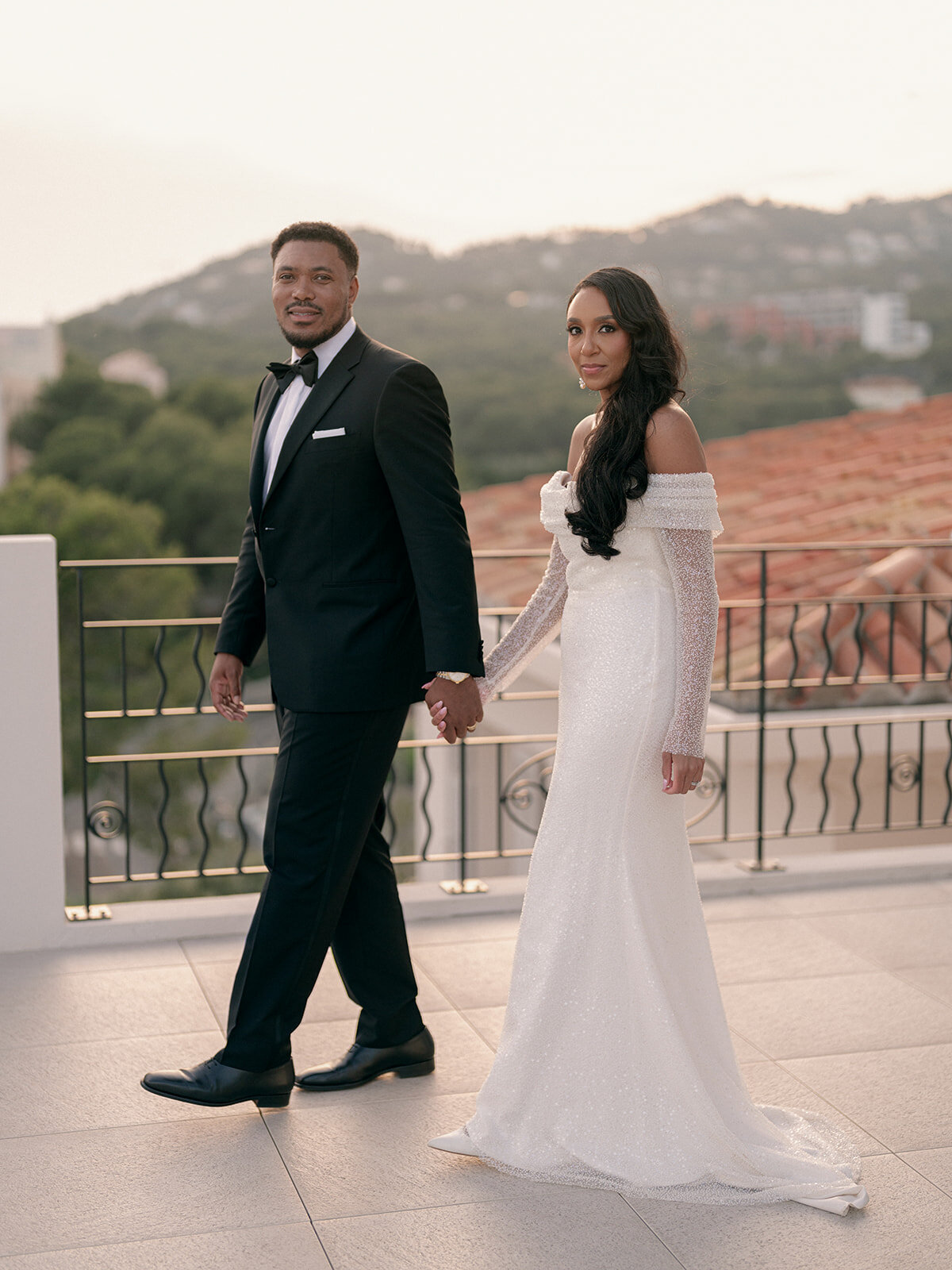 Jenny Quicksall Photography_Amma + Terrick_Saint Tropez France-221
