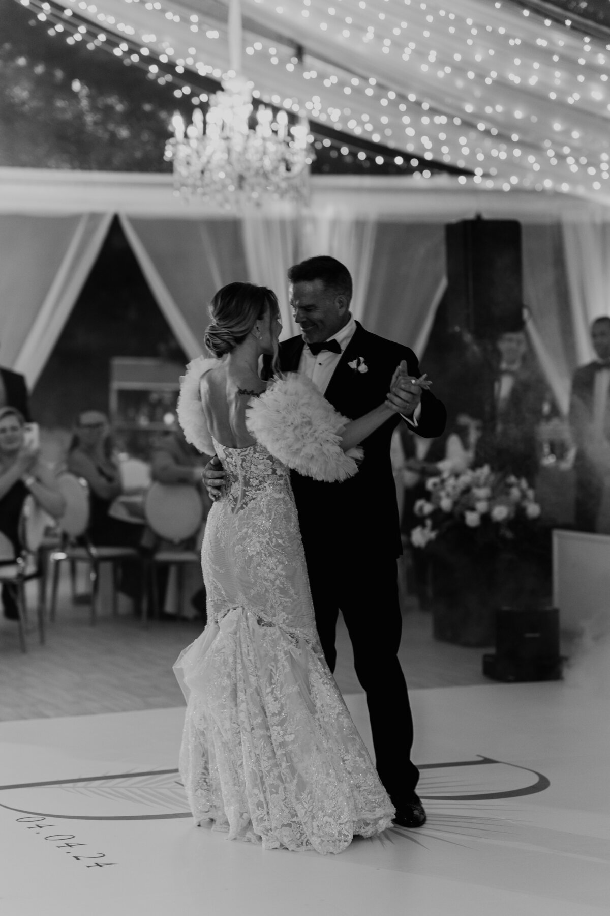 Hotel Bahama WeddingA2857