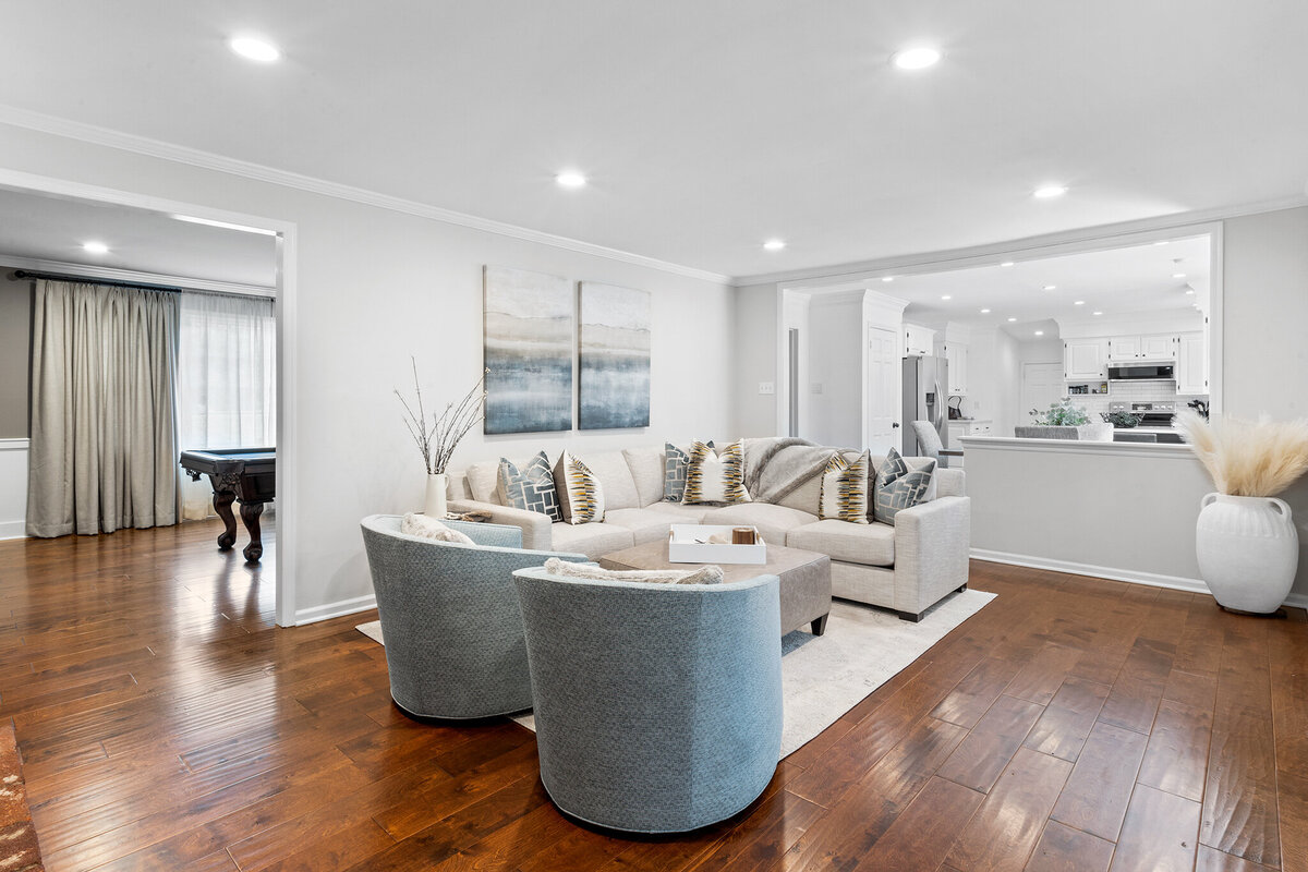 Bucks County Charm | The Curated Home