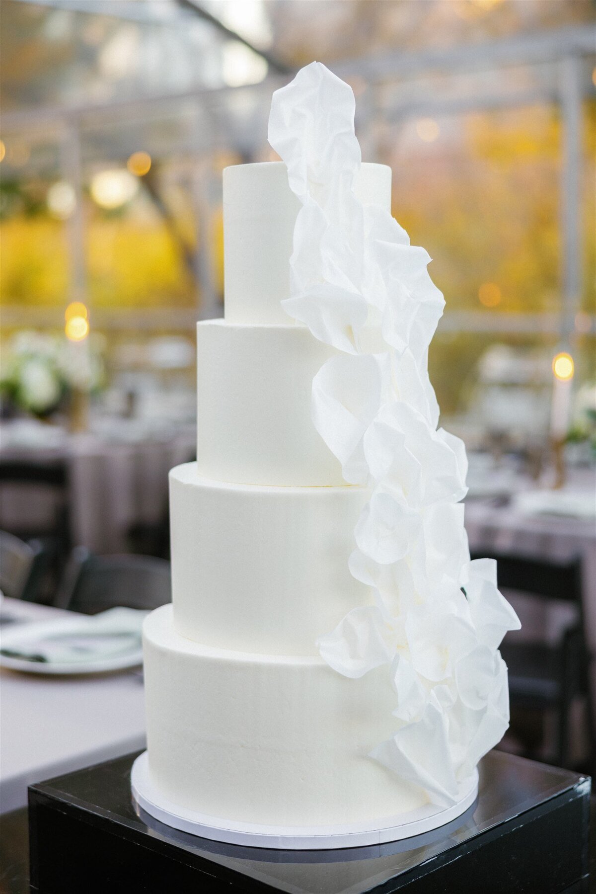 Downtown Dallas Weddings