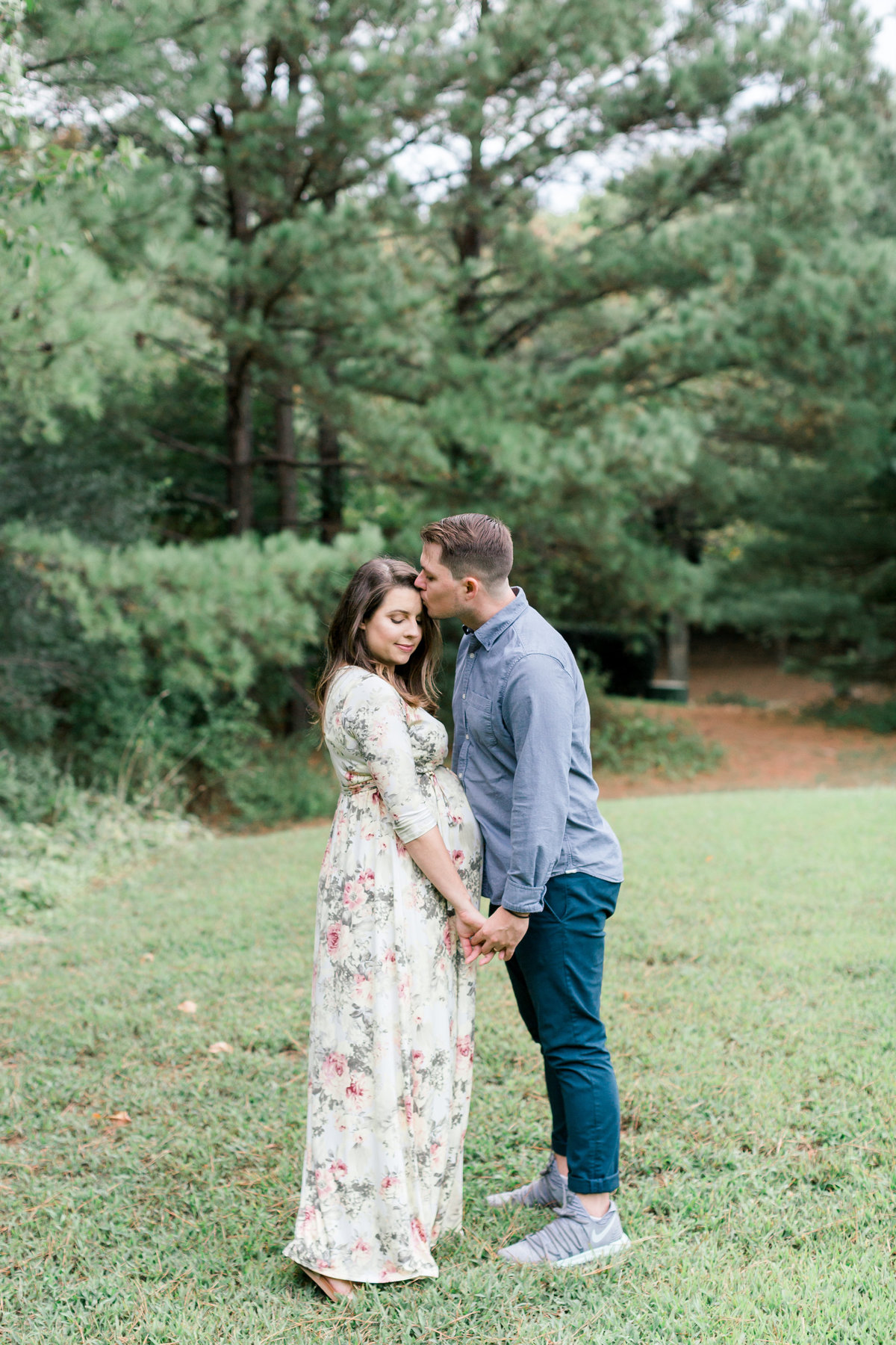 Dave and Emily-Maternity Session-Samantha Laffoon Photography-54