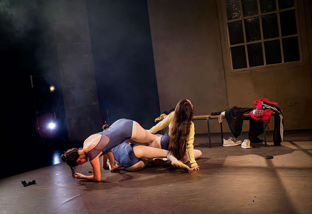 L'ECLIPSE Générale mise en scène Leslie Bernard, Matthias Jacquin ©Marie Charbonnier-016