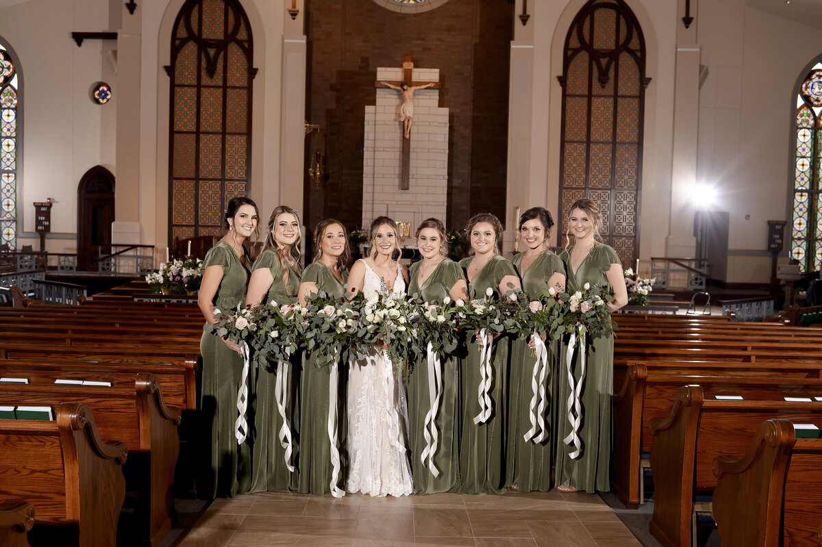 Bride-Bridesmaids091