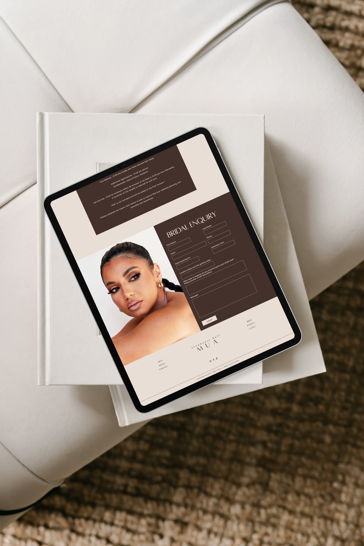 Copy of Moyo Studio - Canva Device Bundle - Portrait.zip - Wren iPad Mockup (1)