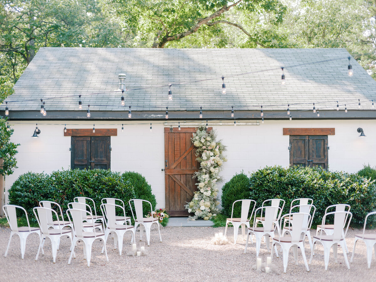 AC Parlour at Manns Chapel Arika Jordan Photography LLC-2