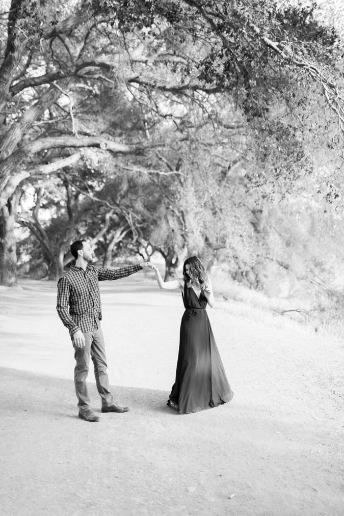 001_Katie & Eric Engagement_Malibu California_The Ponces Photography