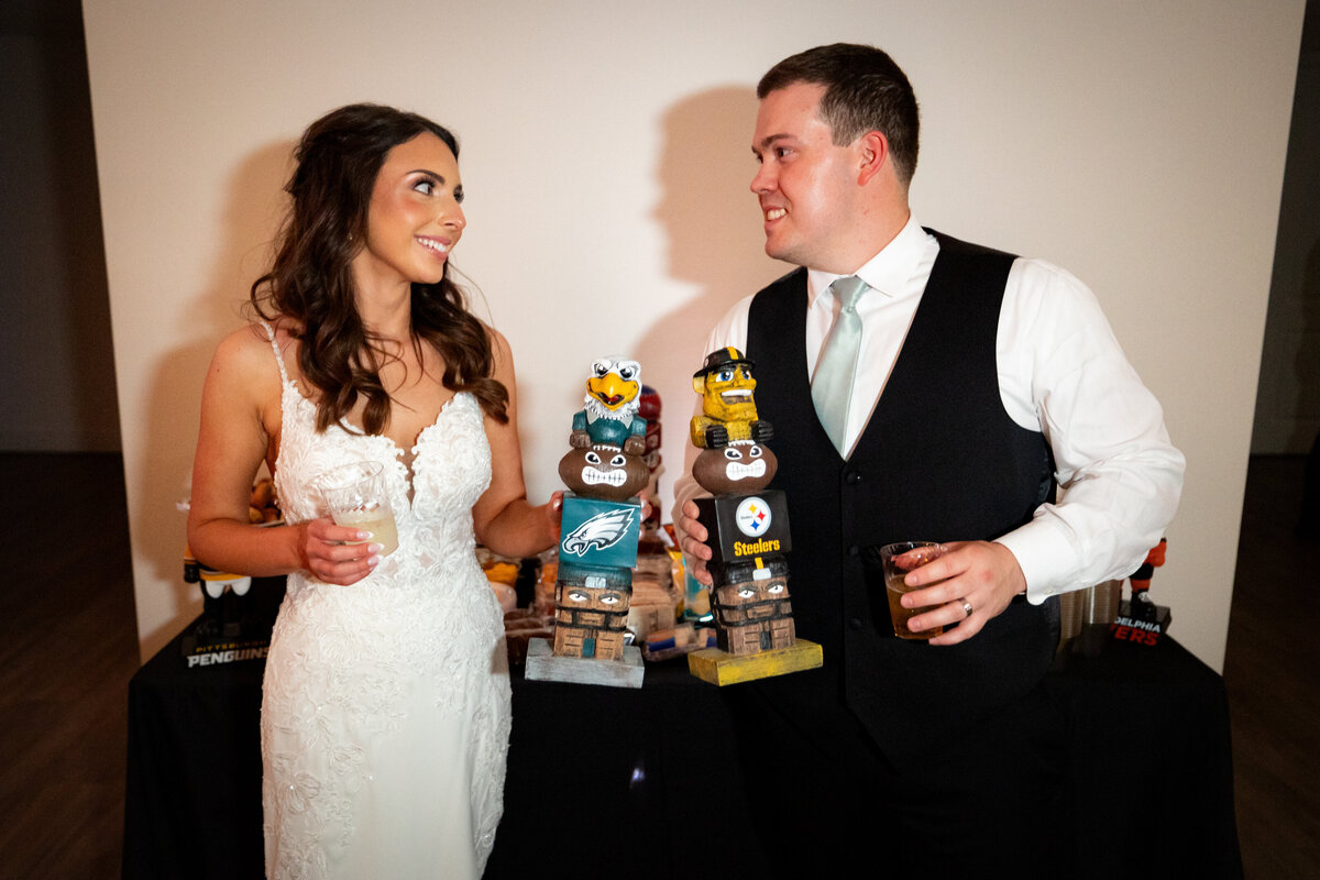 Jamie & Mark Wedding Highlights-346
