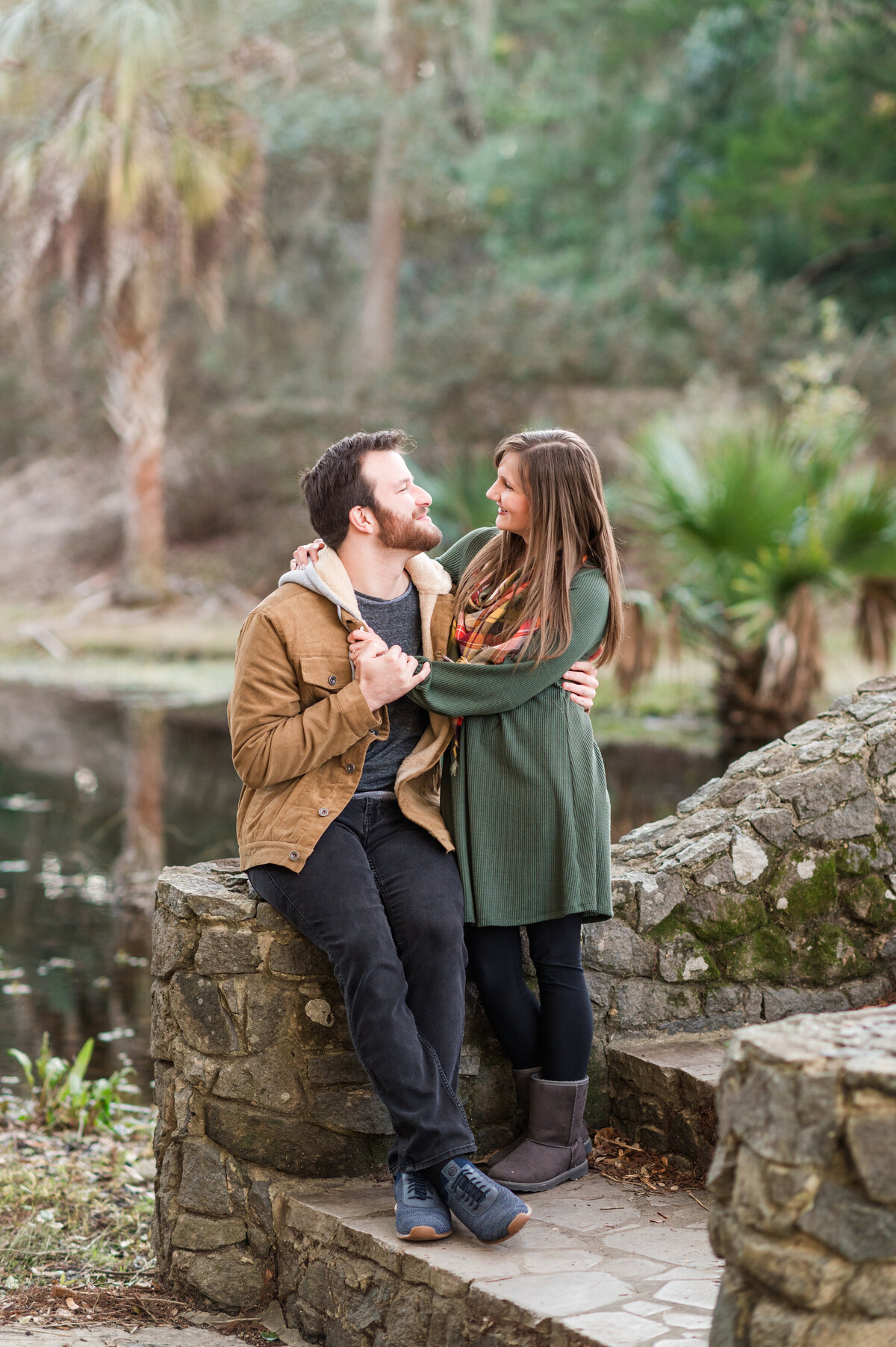 Avery Island engagemnet pictures_003