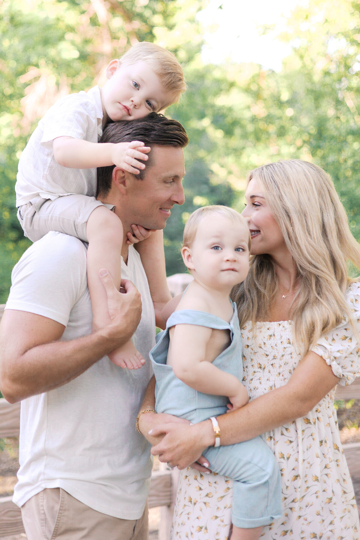 family photographer plano