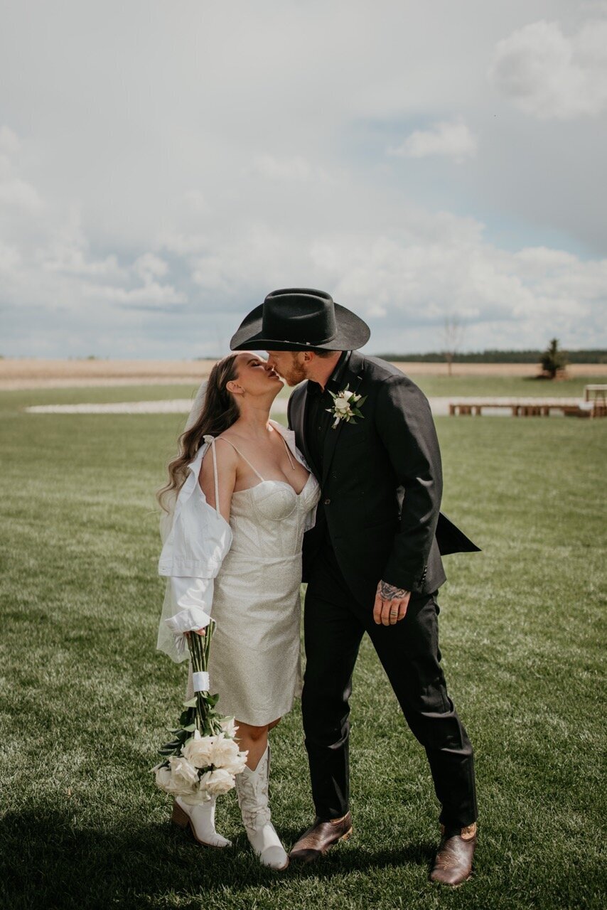 Wedding Venue near Calgary River Valley Venue 160 Large