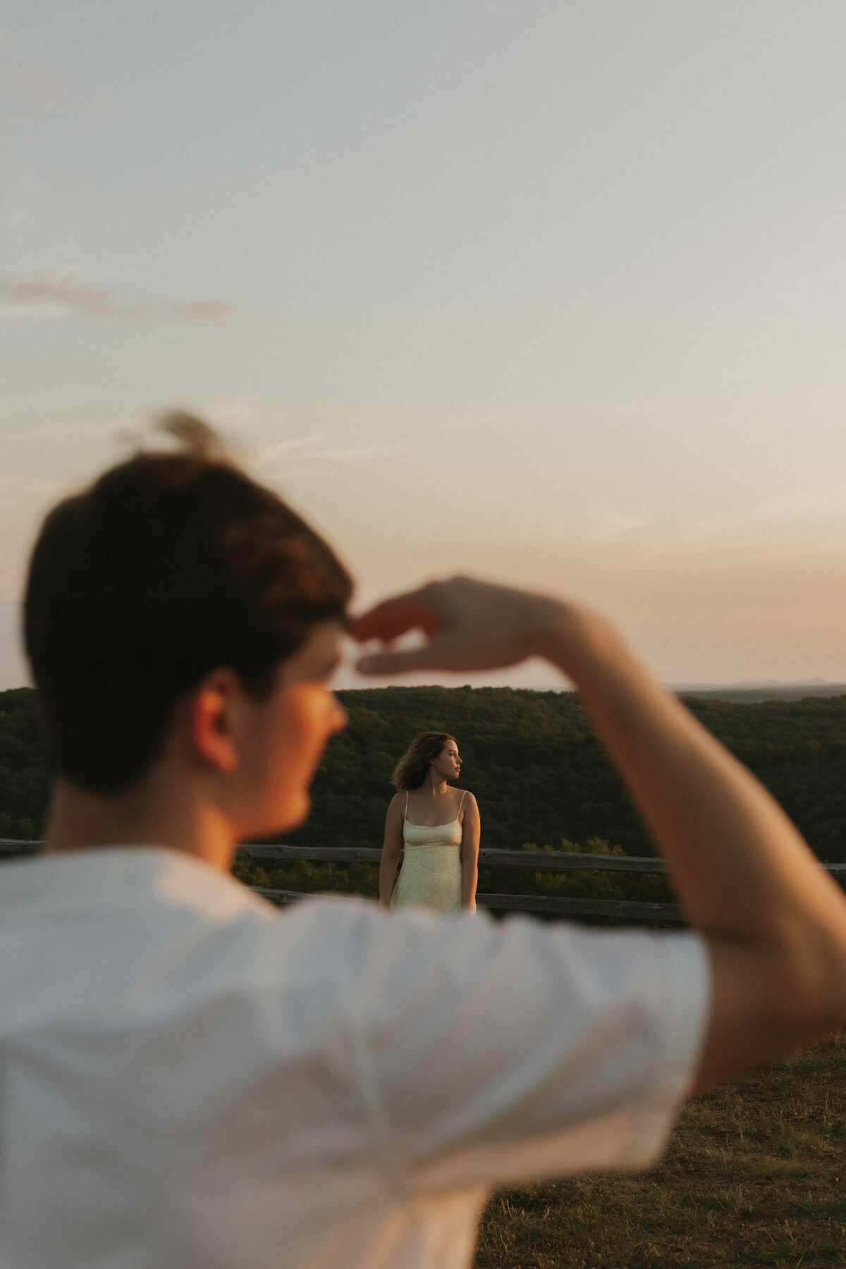 Abby Heron Photography Texas Based and Travel Wedding and Couples Photographer — Couples Gallery for Mark + Anna 28