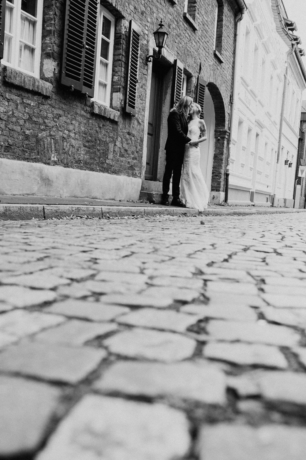 Düsseldorf Germany wedding photography  huwelijksfotograaf