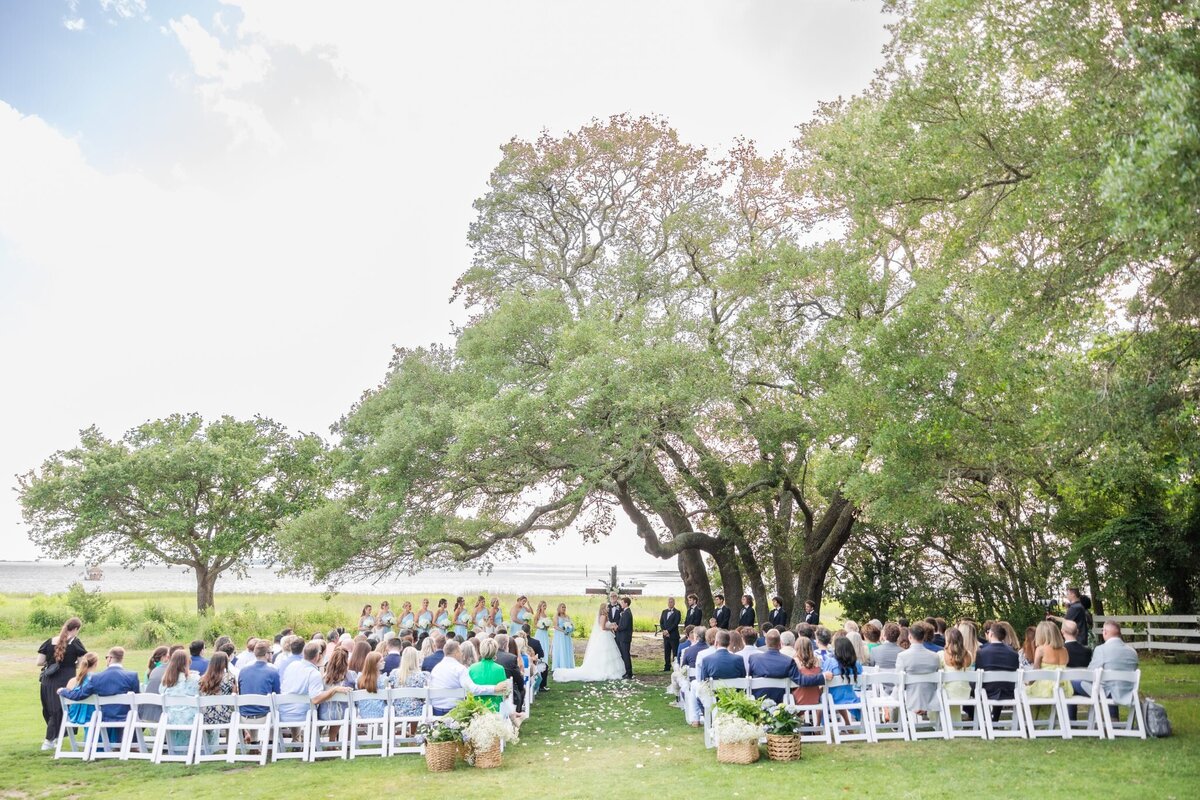 Emma Kate + Will  Ceremony-86