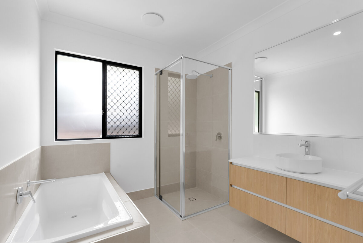 The Tooheys Bathroom