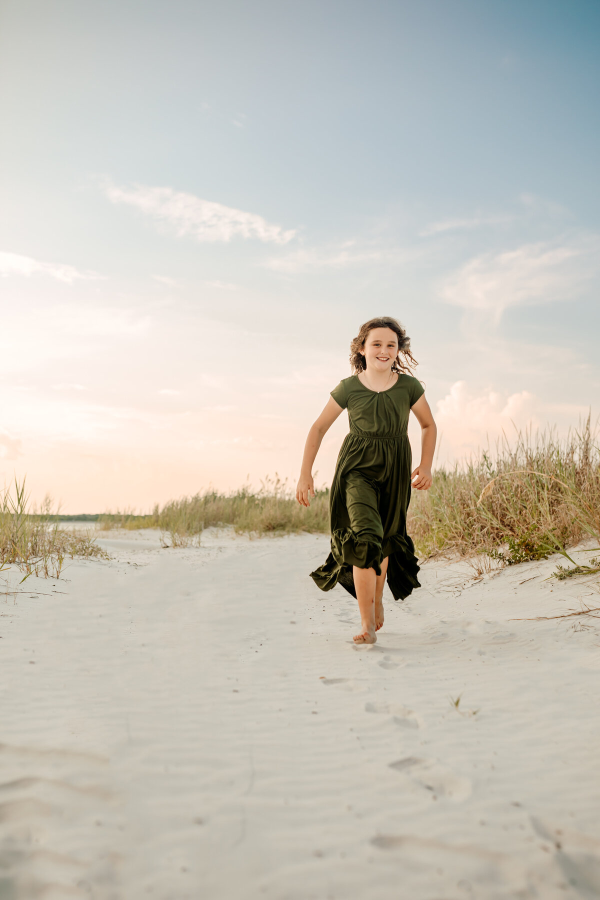 Smyrna Dunes Park Family Photographer 15