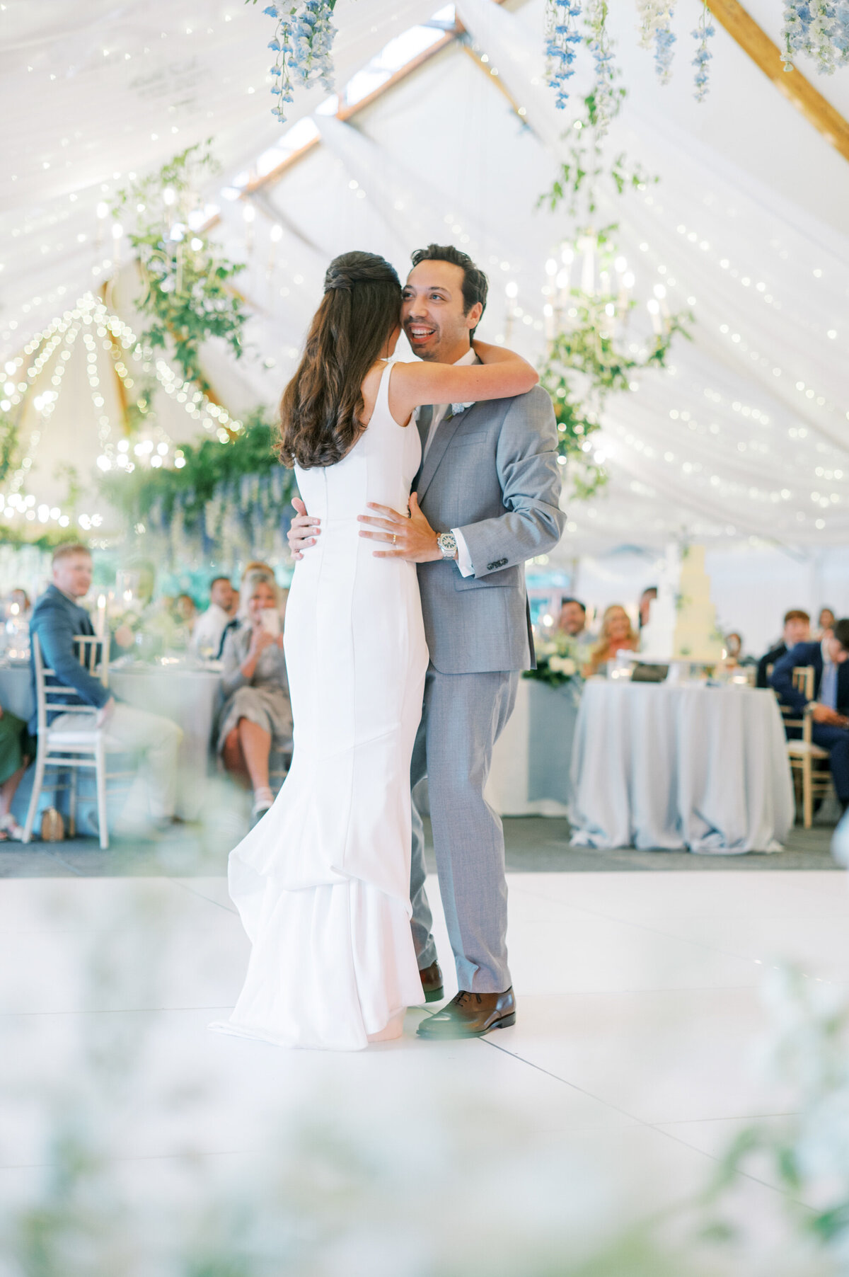 Emily March Photography Wilmington, North Carolina and Destination Wedding Engagement Photographer Heirloom Photography for Memorable Gatherings Light Airy Sentimental Imagery Images Weddings SamuelsWedding_0777