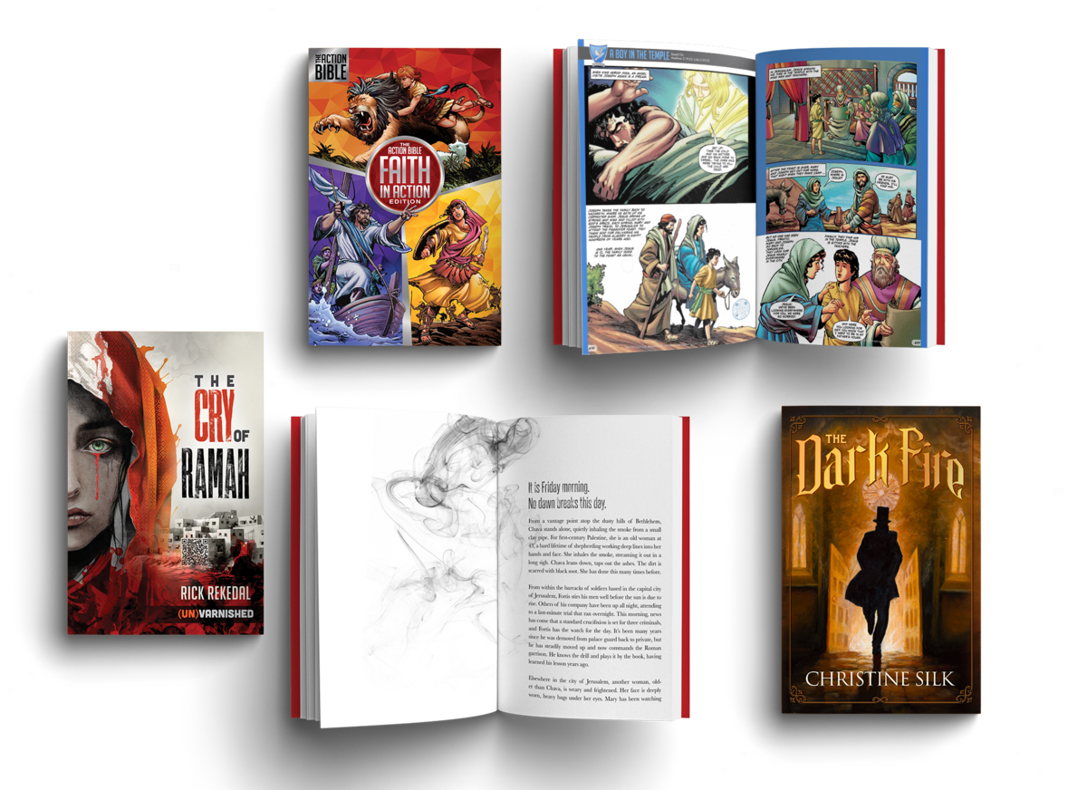 •book designs novels