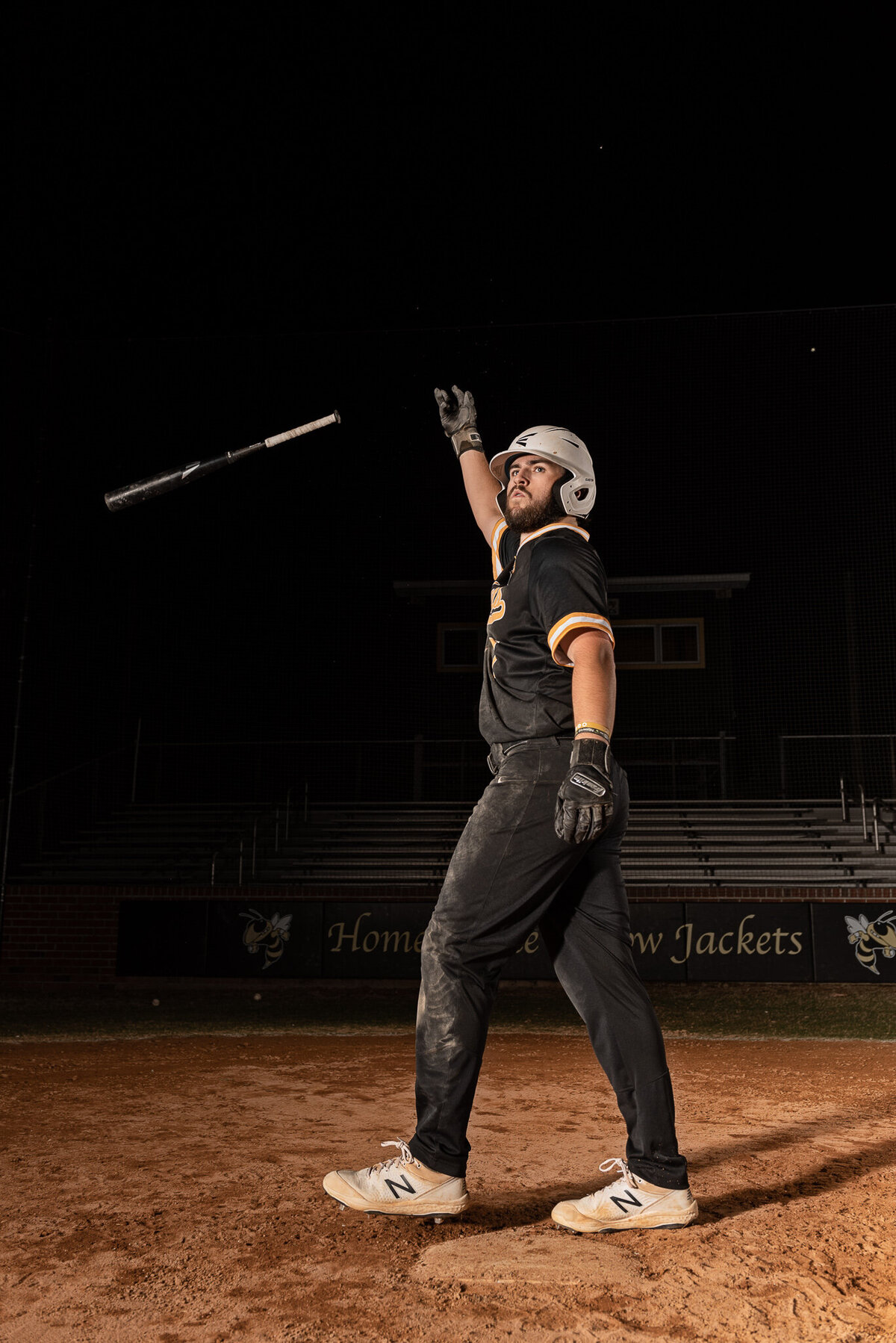 Roanoke Rapids Photographer DWBaseball-8086-EditWeb Sized