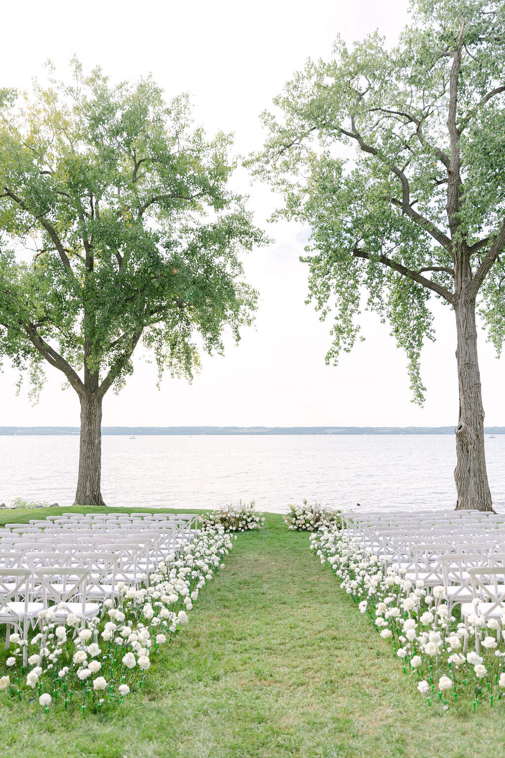 6-Creative Wedding Aisle-Inns of Aurora Wedding-Verve Event Co.