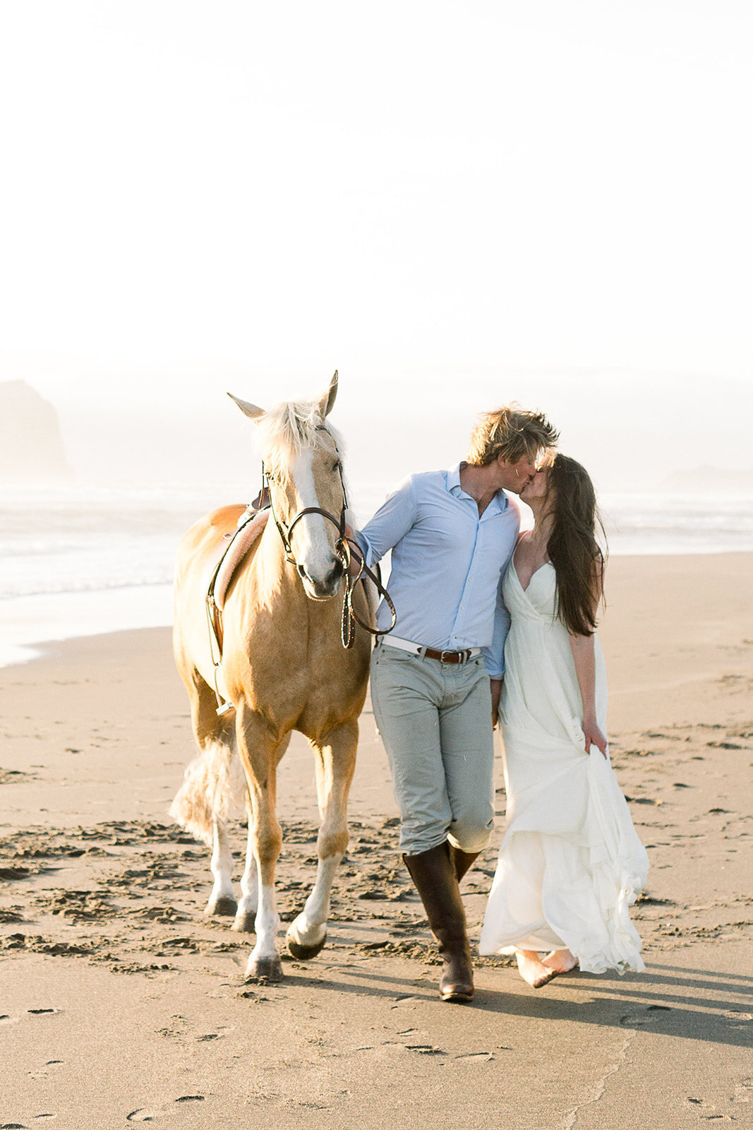 western horse engagement sessionpz0DS575712659x