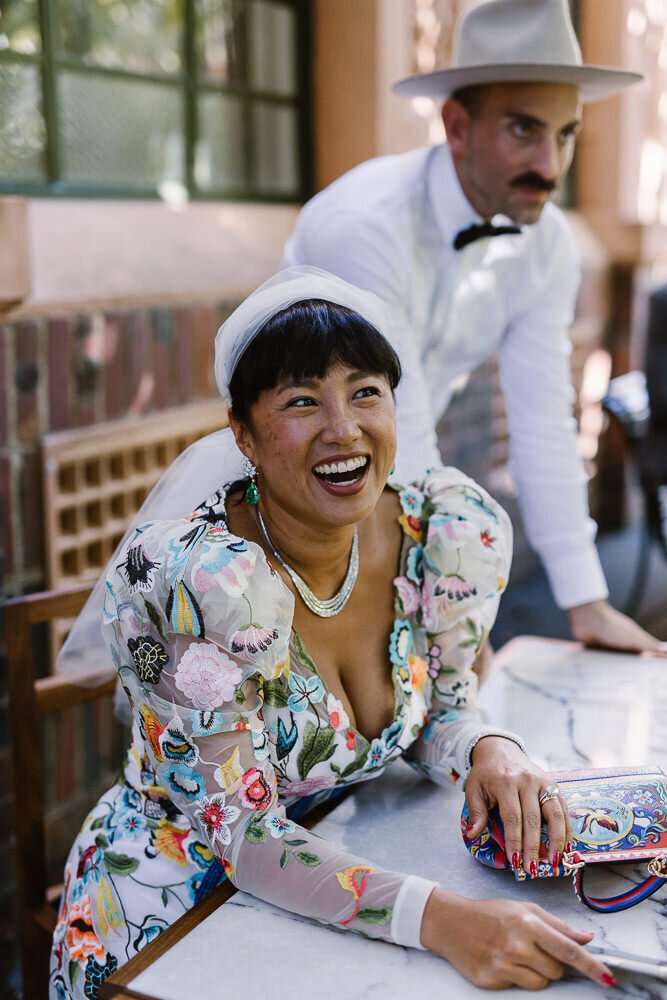 Ying & Michael Wedding Photos-27