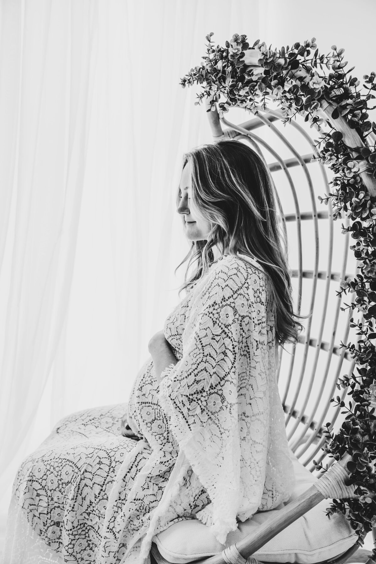 Alisha Maternity-4