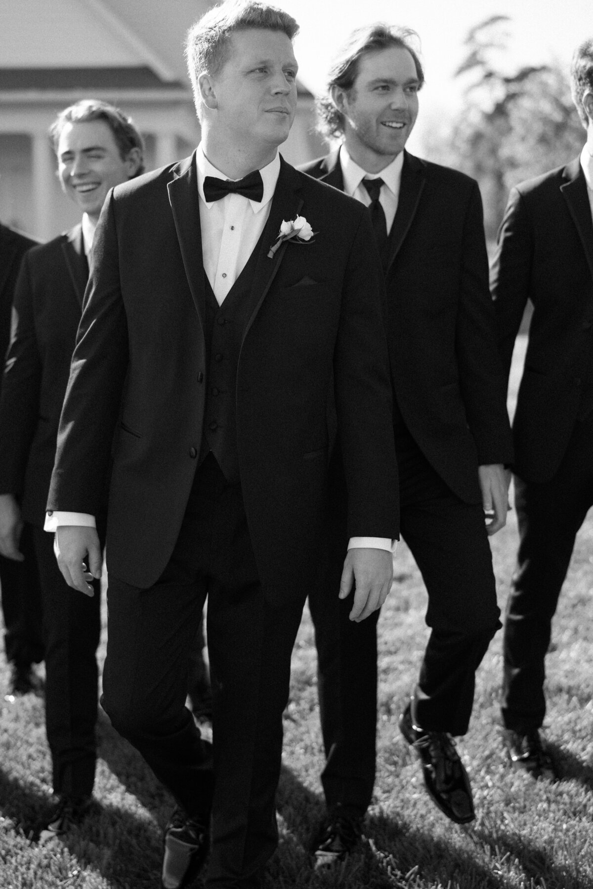 Indianapolis Garden Wedding Candid and documentary style photography31