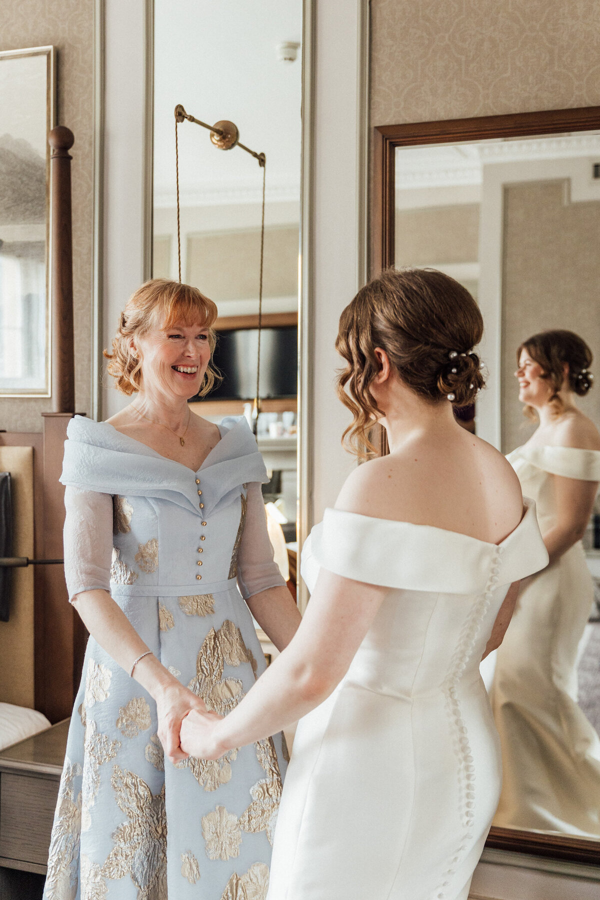 Royal College of Physicians Wedding 5