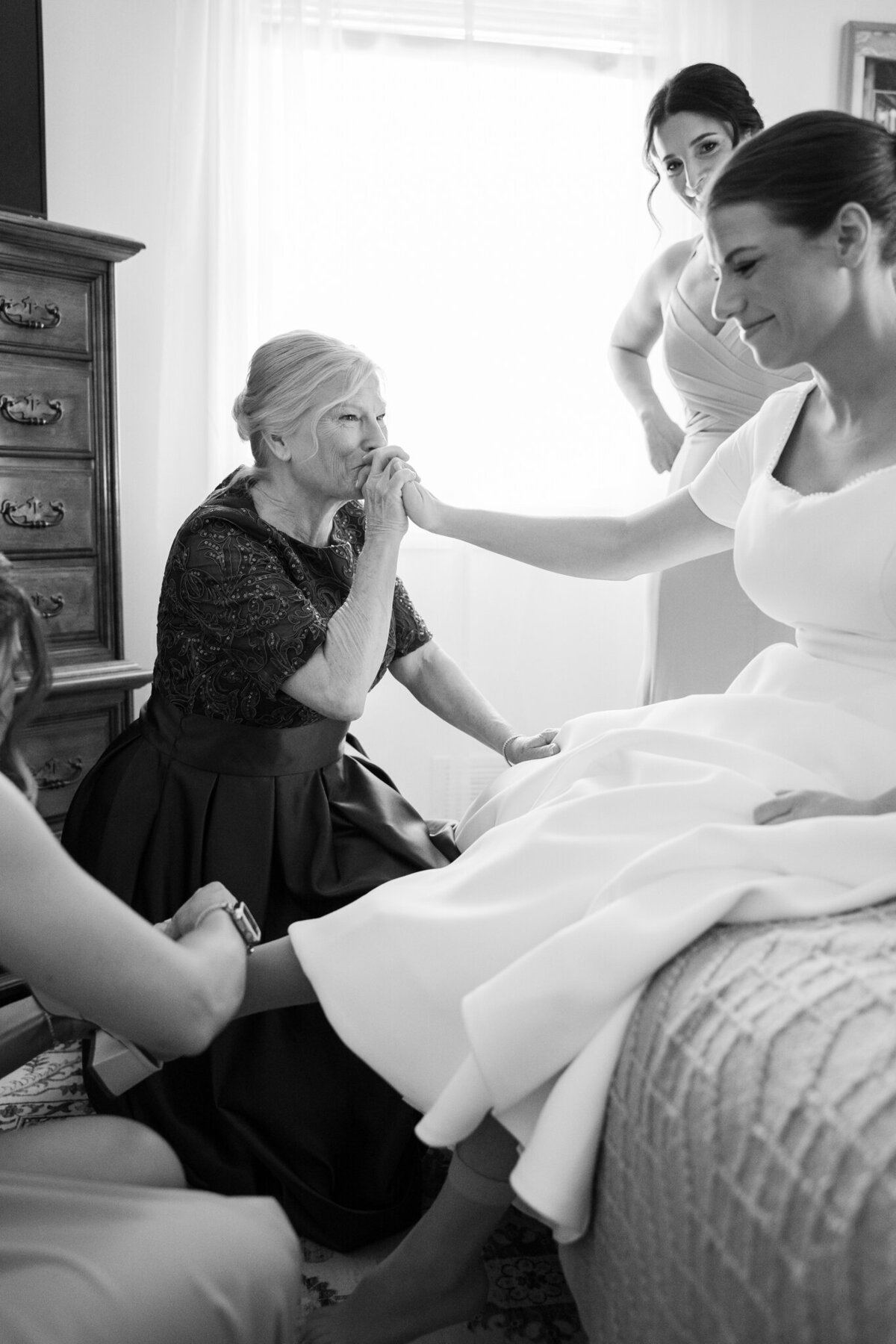 Baltimore Ballroom Wedding-025