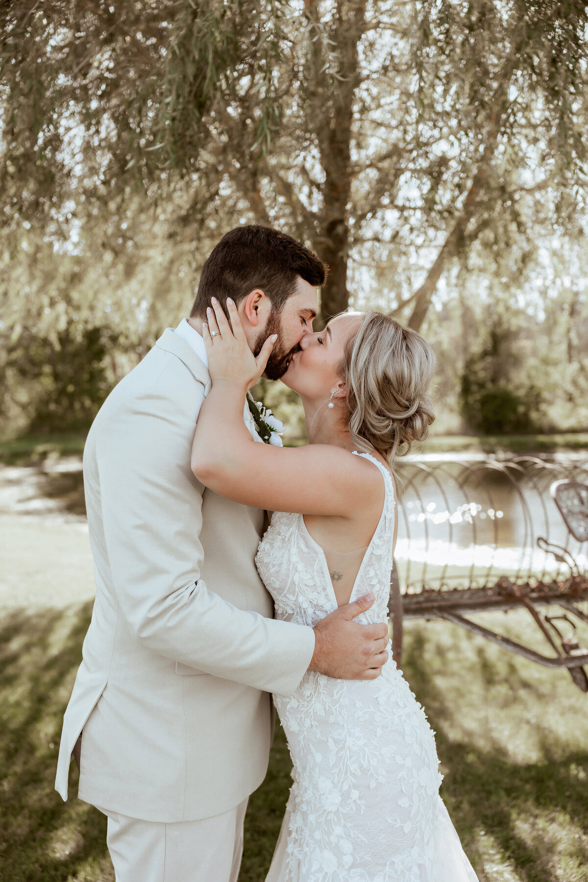 Northeast Wisconsin Wedding and Family Photographer