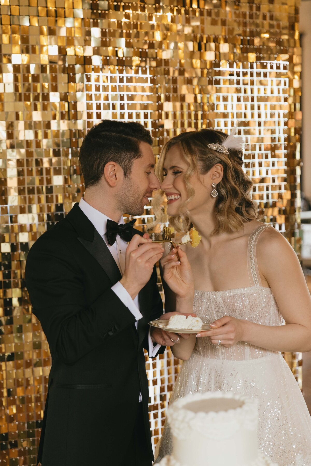 Chloe Parker Photography Heartfelt Wedding Photographer in Virginia — Wedding Photos 16