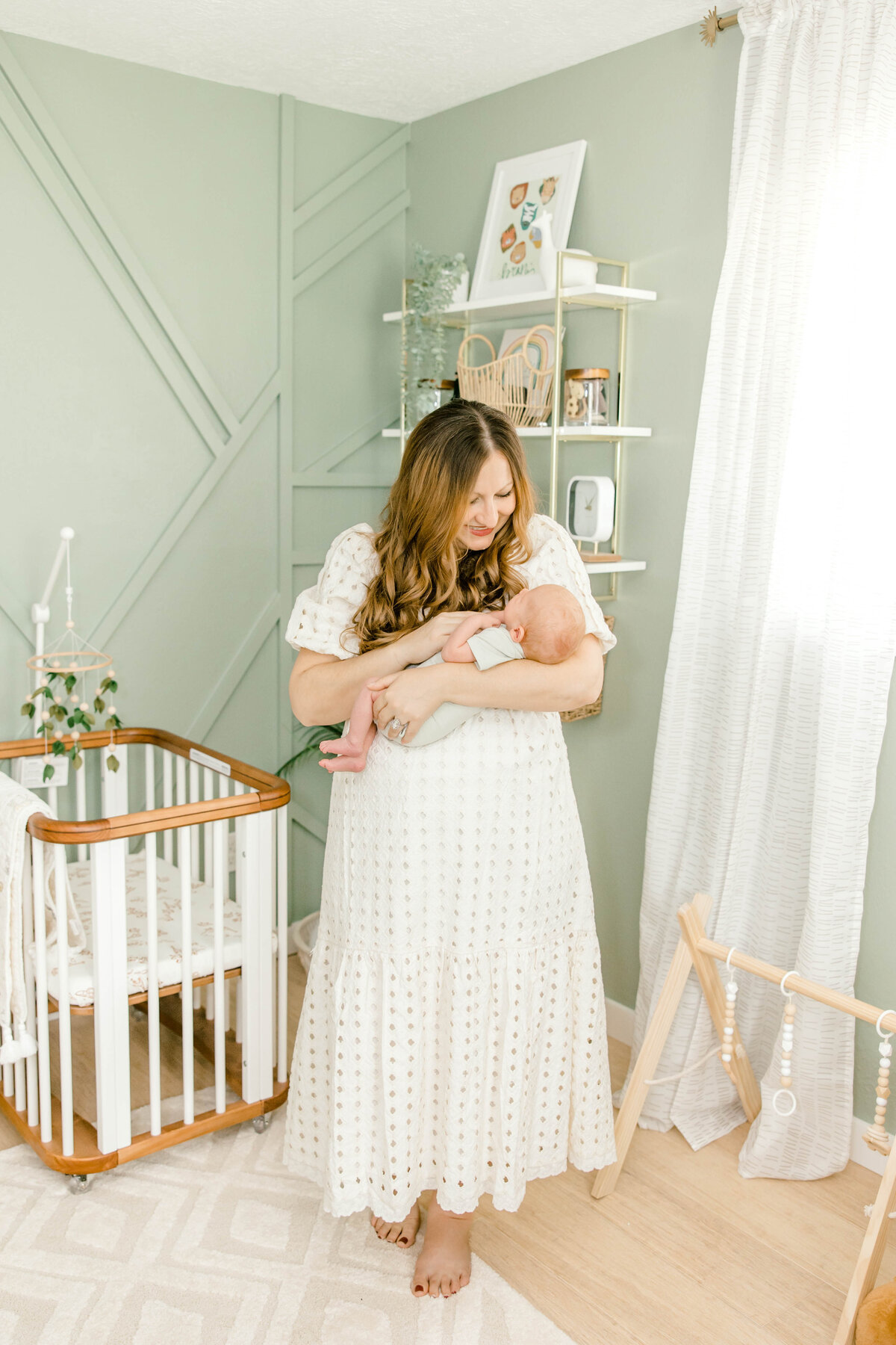 Powell Newborn-24