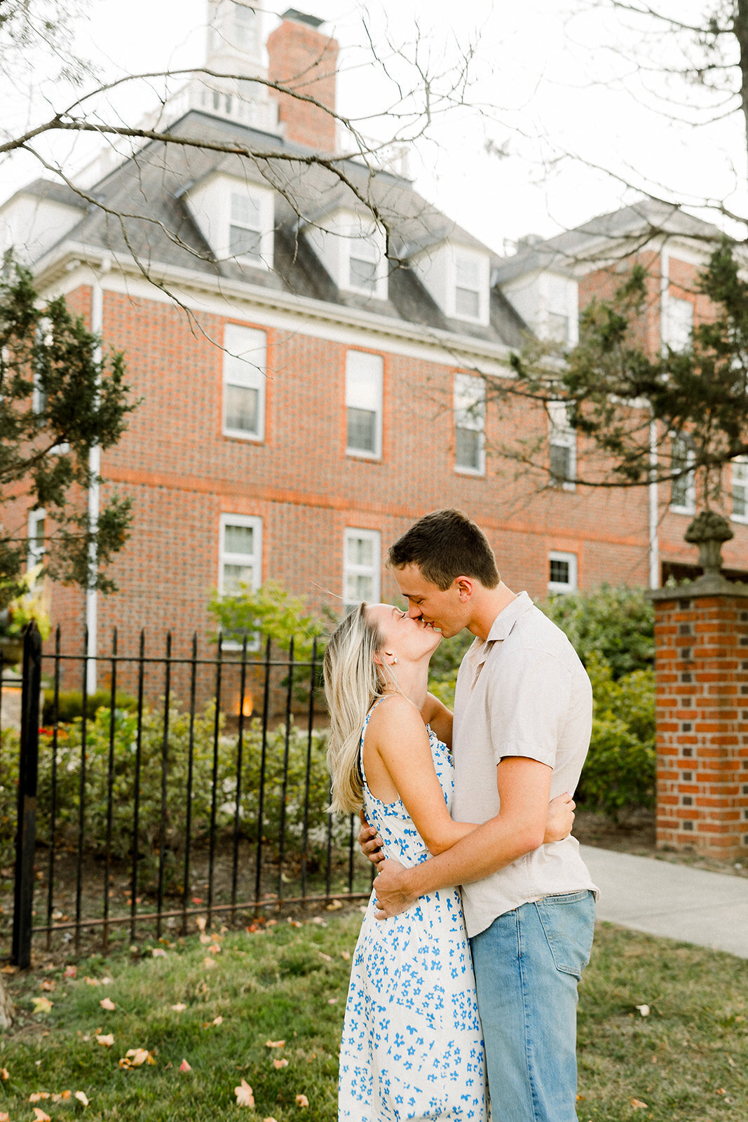 Alexis Fox Photography + Proposal + CoxHall Gardens + Carmel + Indiana (60 of 98)