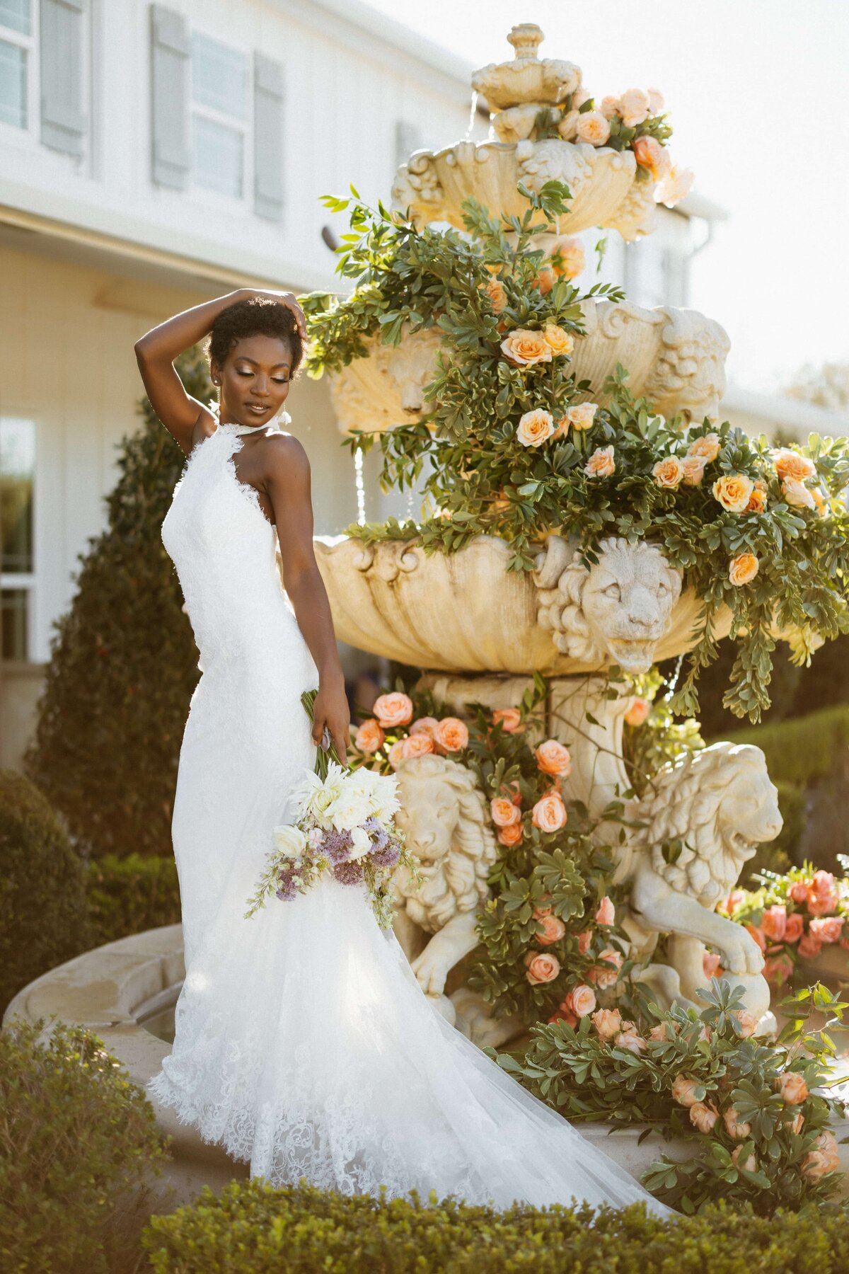 bride