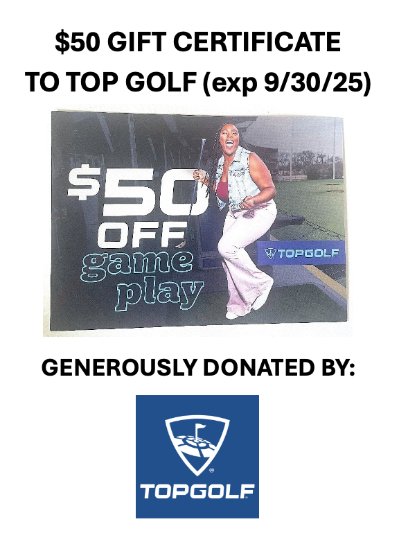 Top Golf