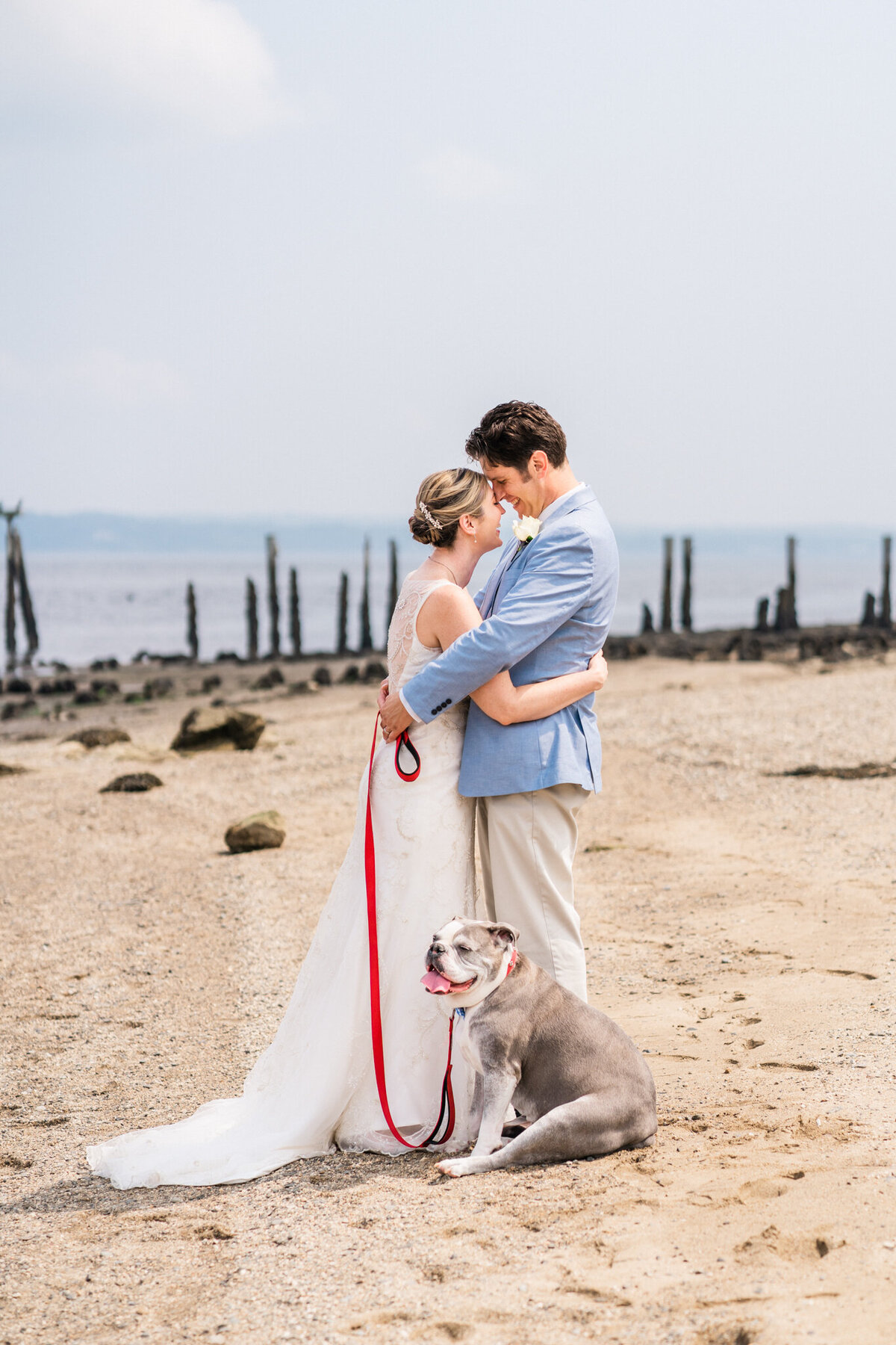 New England Elopement Photographer