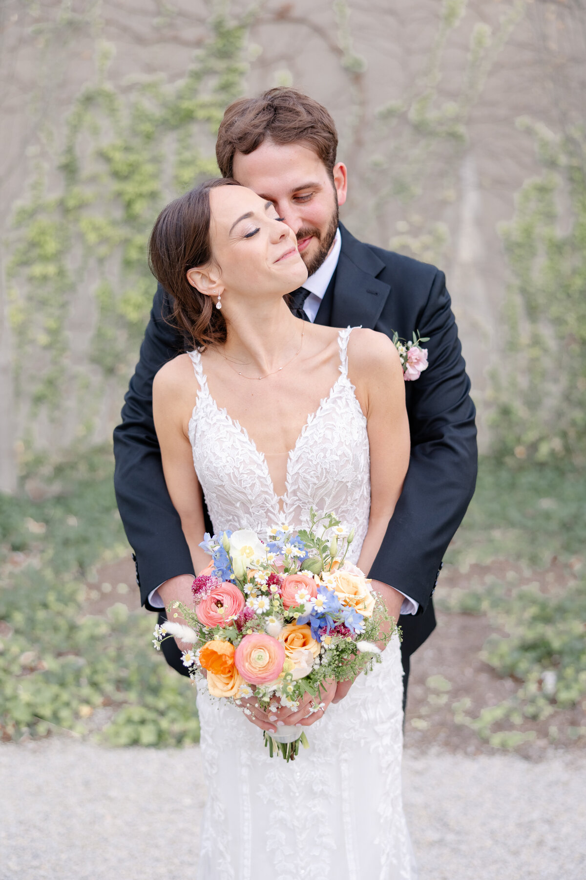 The Dayton Steam Plant wedding of Rachel and Jack-760